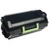 Lexmark 52D0XA0, 45000 pages, Juodas, 1 pc(s)