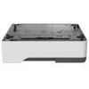 Lexmark 550-Sheet Tray | Lexmark | Priedas | 550-Sheet Tray | Pilkas