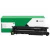 Toneris Lexmark Lexmark 63D0H00 kaseta su tonerem 1 vnt. Oryginalny Juodas