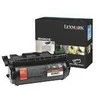 Lexmark Toneris Juodas High Yield Pages 21.000