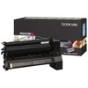 Lexmark T64x High Recondit Cartridge, Juodas, 21000 psl