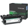Lexmark T64x High Recondit Cartridge, Juodas, 21000 psl