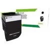 LEXMARK juodas toner 1K