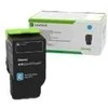 Lexmark CS521, CS/CX622 | Tonerio kasetė | Žydra spalva