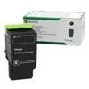 Toneris Lexmark 78C2UK0 Juodas Original (78C2UK0)