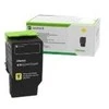 Lexmark CS521, CS/CX622 | Tonerio kasetė | Geltona