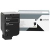 LEXMARK CX735 Juodas 28K CRTG Toneris