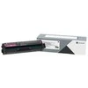 Lexmark C320030 tonerio kasetė Derantis Rausvai raudona 1 vnt