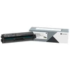 Lexmark C330H10, 2500 pages, Juodas, 1 pc(s)
