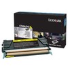 Lexmark C746A3YG, 7000 puslapių, geltona, 1 vnt.