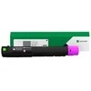 Lexmark 85D0HM0 | CX930, 931 16,5K | Tonerio kasetė | Magenta
