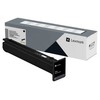 Toneris Lexmark 77L0H10 kaseta su tonerem 1 vnt. zamiennik Juodas