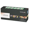 Toneris Lexmark Lexmark 24B6849 kaseta su tonerem 1 vnt. Oryginalny Juodas