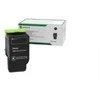 Lexmark MX953, CS963, CX833, 95x, 96x juodos spalvos 15K kasetė