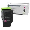 Toneris Lexmark 78C0U30 Magenta Original (78C0U30)