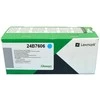 Lexmark Lxk XC8355,95x,96x Pre Rtn 12K Crtg