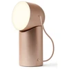 Lexon Orbe LED lempa, auksinė, LH88D