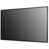 Monitorius LG 49UH7J-H, skaitmeninis informacinis plokščias ekranas, 124,5 cm (49"), IPS, 3840 x 2160 pikselių, „Wi-Fi“, veikia visą parą