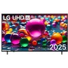 Televizorius LG 65UA74006LB LED 65'' 4K Ultra HD WebOS 25