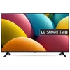 LG HD LR60 43LR60006LA, 109.2 cm (43"), 1920 x 1080 pikselių, LED, Smart TV, Wi-Fi, Juodas
