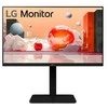LG DESKTOP MONITORIUS 24BA450, 24", FHD, IPS, SPEAKER, HAS