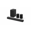 Namų kino sistema LG S40TR - 4.1 channel 400 W soundbar (juodas)