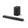 Namų kino sistema LG S70TY, 3.1.1 kanalai, 400 W, DTS, DTS Digital Surround, DTS-HD HR, DTS-HD Master Audio, DTS:X, Dolby Atmos, Dolby Digital,..., Bass Blast, Bass Blast+, Žaidimai, Filmai, Sportas, Standartinis, 120 W, 6 O