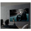 LG UHD 55UR78006LK, 139.7 cm (55"), 3840 x 2160 pikselių, LED, Smart TV, Wi-Fi, Juodas