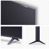 Televizorius LG 65UA74006LB LED 65'' 4K Ultra HD WebOS 25