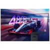 Monitorius LG UltraGear 27GX790A-B - 480Hz | QHD | 26.5'' | OLED | 0.03ms