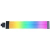 Lian Li Strimer belaidis 12V-2×6 GPU kabelis platus