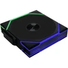 Lian Li UNI FAN TL belaidis garsiakalbis, ARGB, PWM - 120 mm, juodas