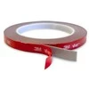 Light Solutions Aps „Light Solutions“ 3M VHB dvipusė lipni juosta – 10 mm pločio – 5 m ritinėlis