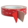Light Solutions Aps Light Solutions 3M VHB Double-sided adhesive tape - 25mm wide - 5m roll