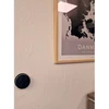 Light Solutions Aps „Light Solutions“ apvalus laikiklis „Hue Tap Dial“ jungikliui – juodas