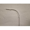 Light Solutions Aps „Light Solutions“ laikiklis, skirtas „Hue Lightstrip V4“ + 90° gradientui – 10 vnt.