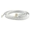 Light Solutions Aps „Light Solutions“ laidas, skirtas „Philips Hue LightStrip V4“ – 1 m – baltas – 1 vnt.