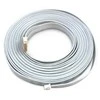 Light Solutions Aps „Light Solutions“ laidas, skirtas „Philips Hue LightStrip V4“ – 3M – baltas – 1 vnt.