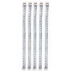 Light Solutions Aps „Light Solutions“ laidas, skirtas „Philips Hue LightStrip V4“ – 15 cm – baltas – 5 vnt.