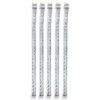 Light Solutions Aps „Light Solutions“ laidas, skirtas „Philips Hue LightStrip V4“ – 15 cm – baltas – 5 vnt.