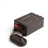 Light Solutions Aps „Light Solutions“ pritemdymo reguliatorius – nuotolinio valdymo – 12/24 V