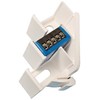Light Solutions Aps „Light Solutions“ DIN bėgelio adapteris, skirtas „Shelly Mini“ – 3 vnt.