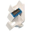 Light Solutions Aps „Light Solutions“ DIN bėgelio adapteris, skirtas „Shelly Mini“ – 3 vnt.