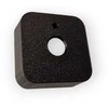 Light Solutions Aps „Light Solutions“ juodas dangtelis „Hue“ judesio jutikliui
