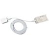Light Solutions Aps „Light Solutions“ kabelis, skirtas „LightStrip V4“ – maitinimo kabelis – 7,5 m