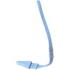 Light Solutions Aps „Light Solutions“ laidas, skirtas „Philips Hue LightStrip V4“ – 15 cm – baltas – 5 vnt.