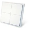 Light Solutions Aps „Light Solutions Lightbee ZigBee“ jungiklis, skirtas FUGA – keičiami raktai