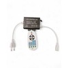 Light Solutions Aps „Light Solutions“ nuotolinio valdymo pultas „HiluX HighPower SMD LED“ juostelei – 230 V