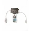 Light Solutions Aps „Light Solutions“ nuotolinio valdymo pultas „HiluX HighPower SMD LED“ juostelei – 230 V