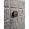 Light Solutions Aps „Light Solutions“ apvalus laikiklis „Hue Tap Dial“ jungikliui – juodas